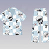 gojo satoru pajamas