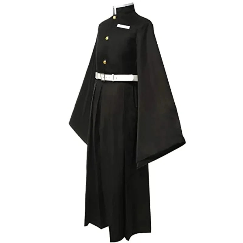 muichiro costume