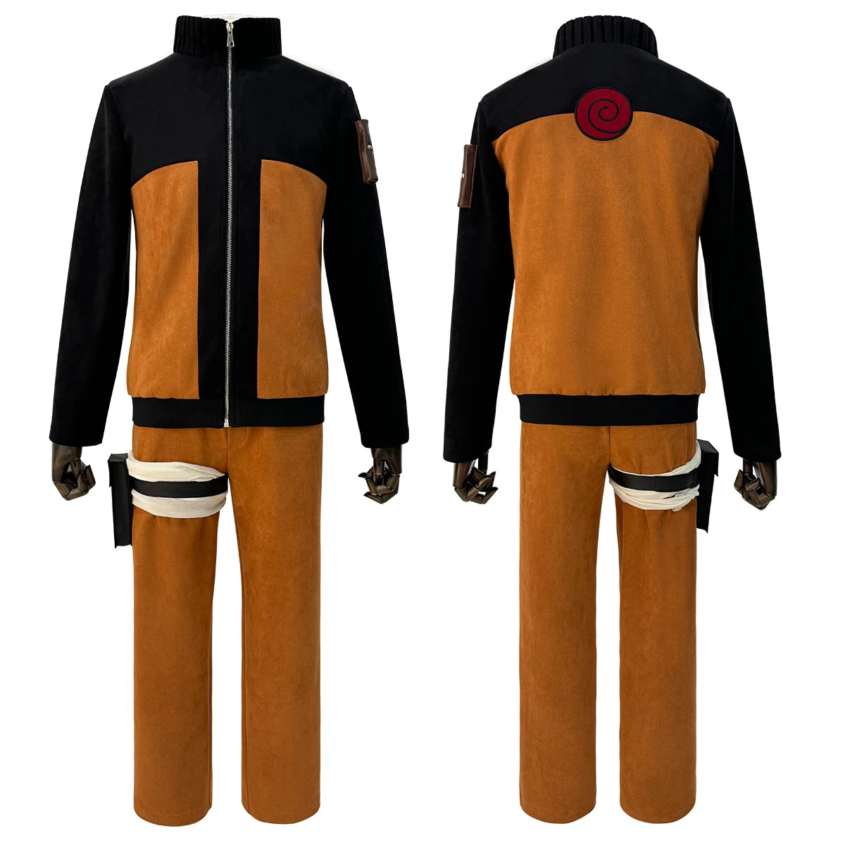 Naruto Cosplay