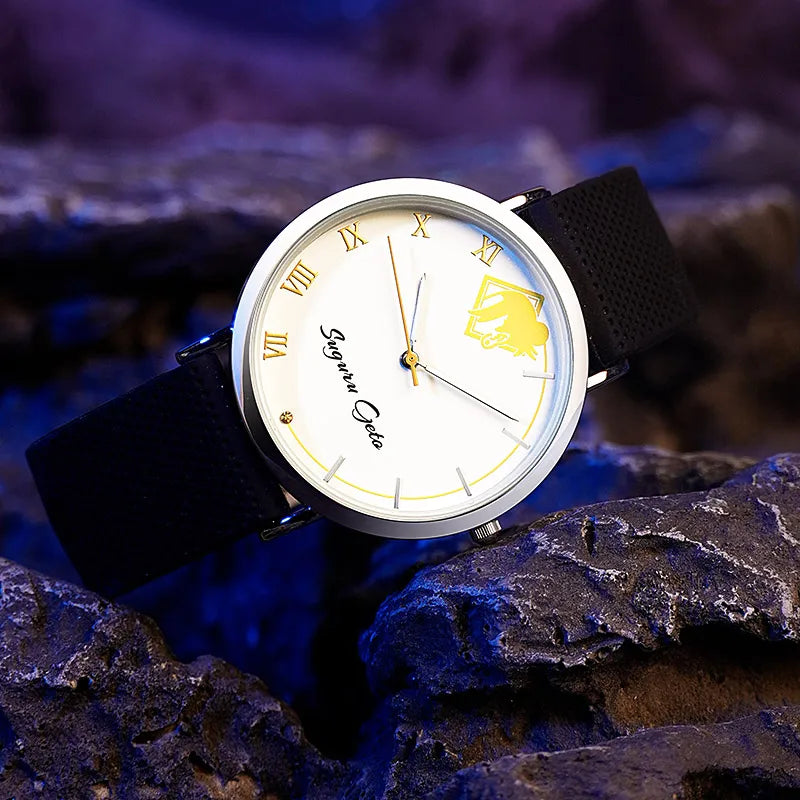 Gojo Watch