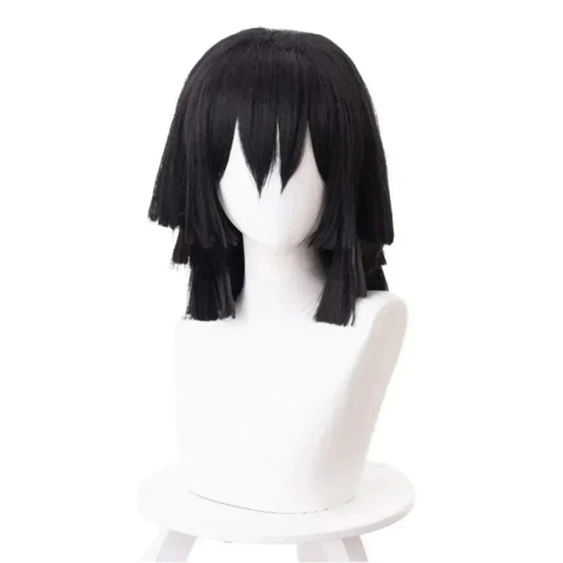 obanai wig