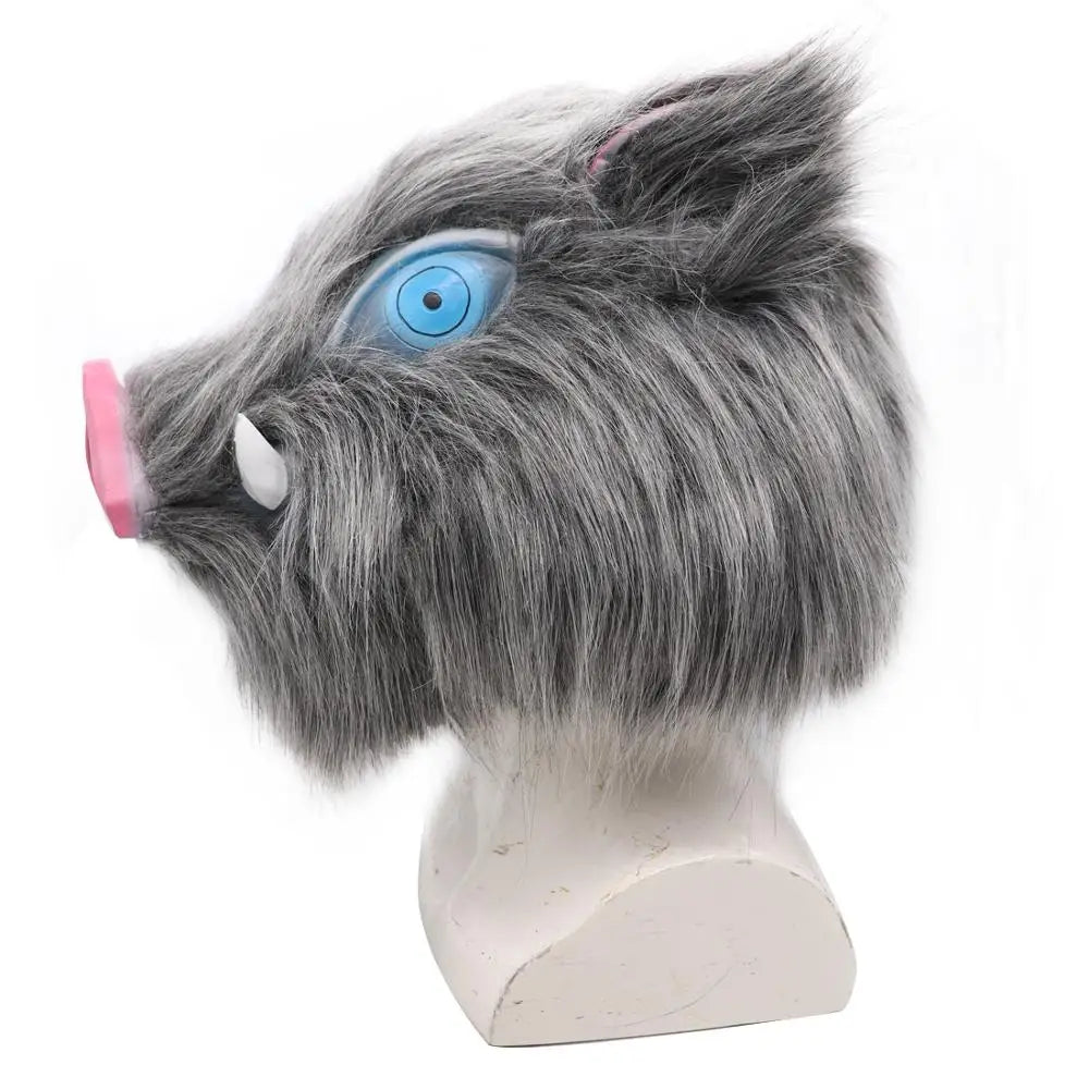 Inosuke Mask