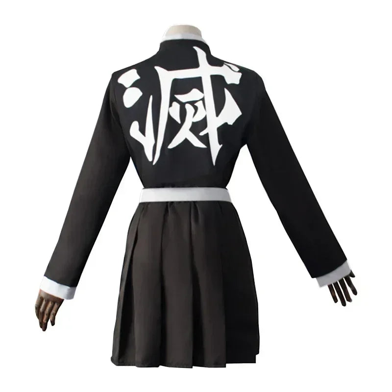 Kids Mitsuri Costume