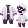 shinobu baby onesie