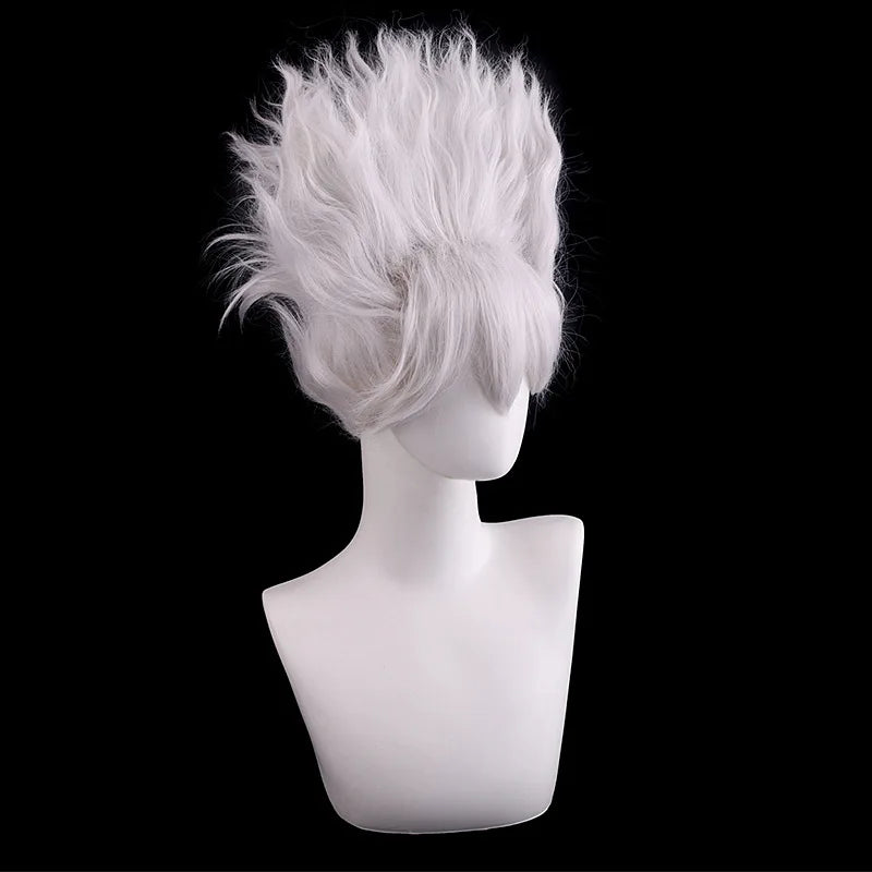 Luffy Gear 5 Wig