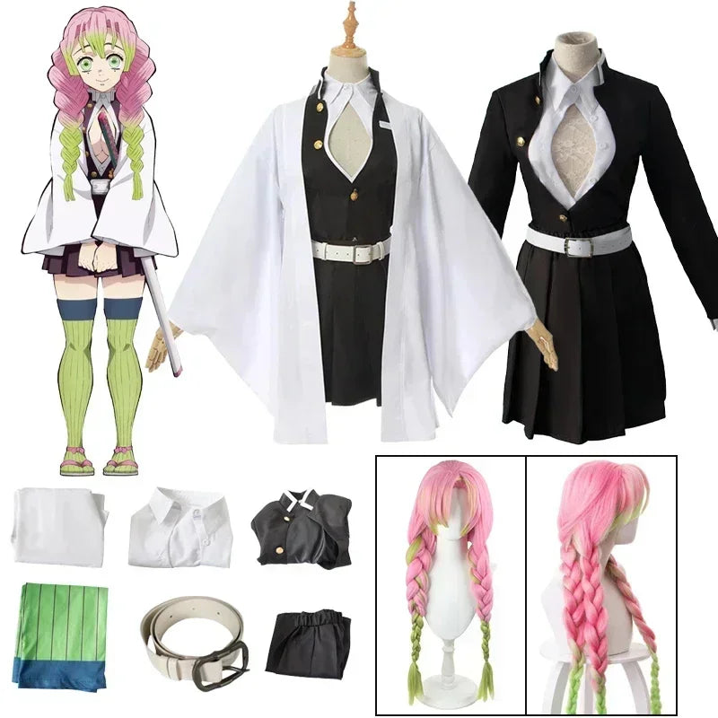 Kids Mitsuri Costume