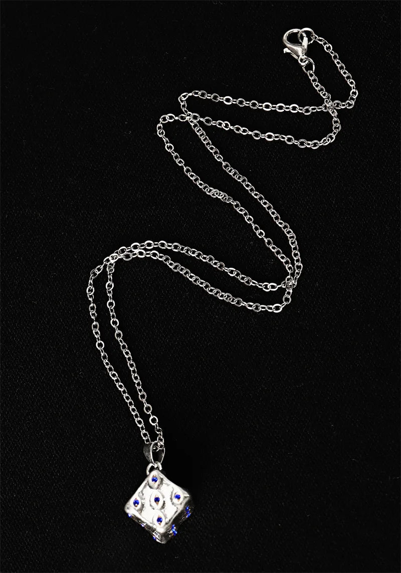Prison Realm Pendant