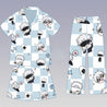 jujutsu kaisen pajamas