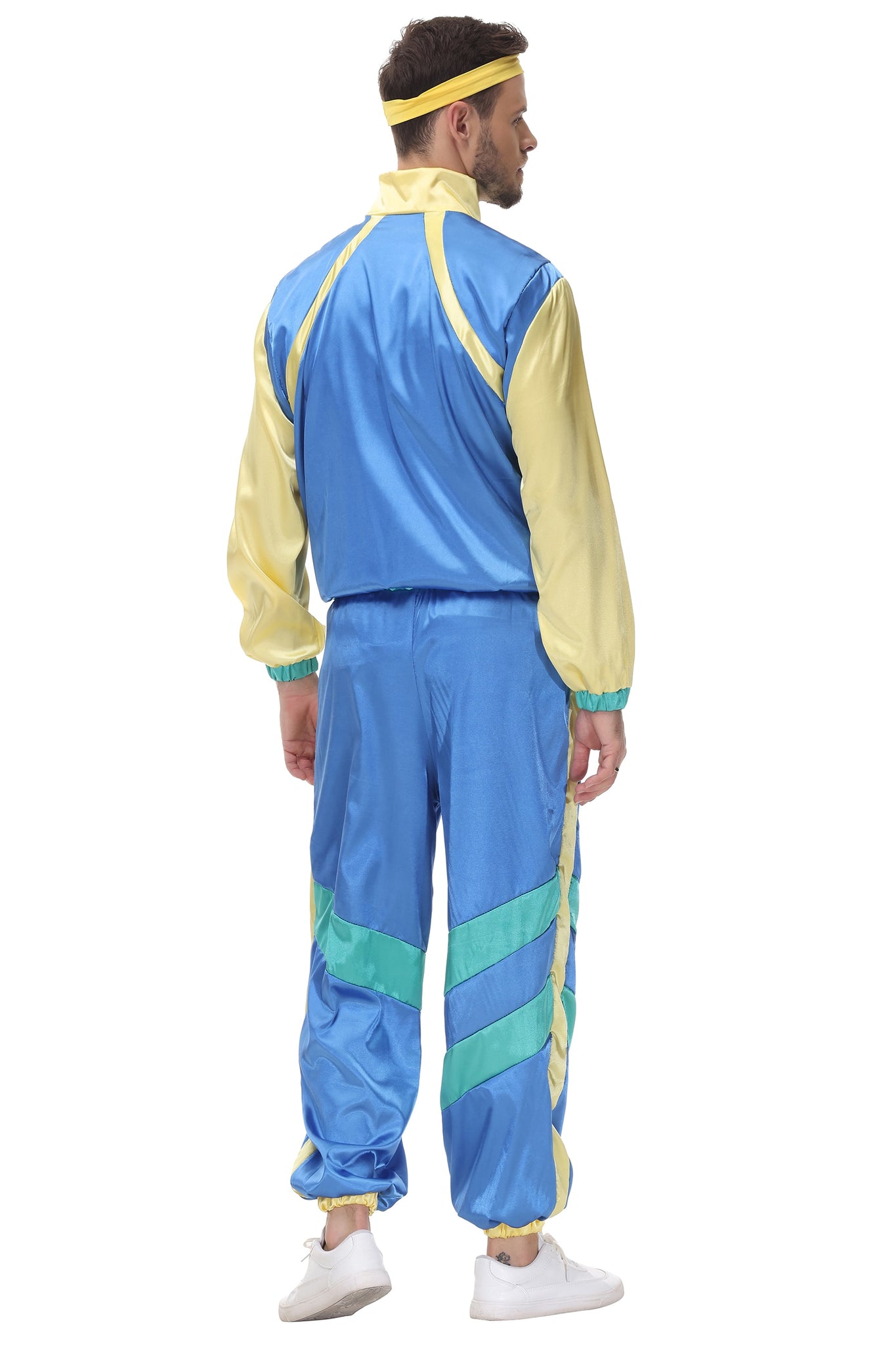 Hippie Disco Costume