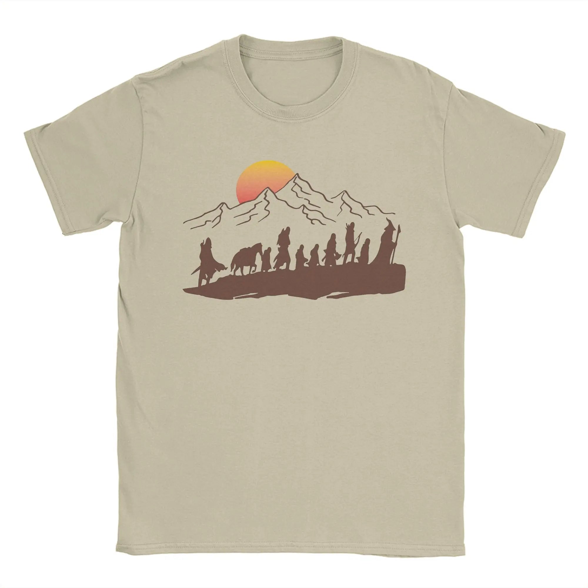 fellowship t-shirt