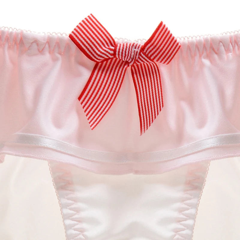 Sailor Panties