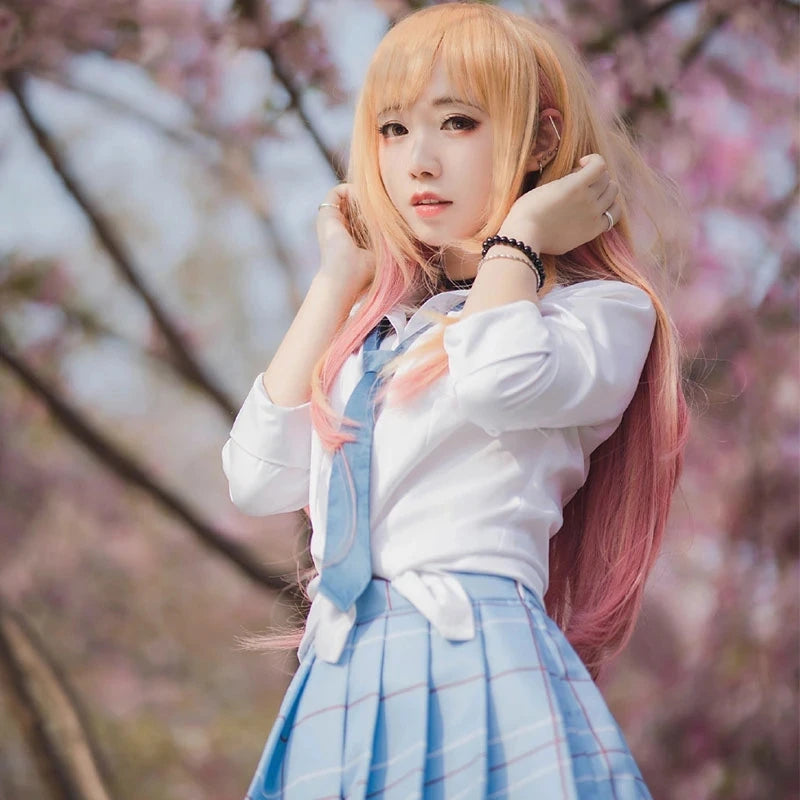 marin kitagawa uniform