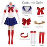 sailor moon dress