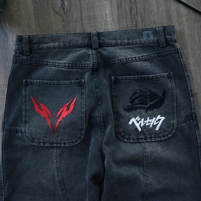 berserk clothing