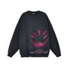 sukuna sweater