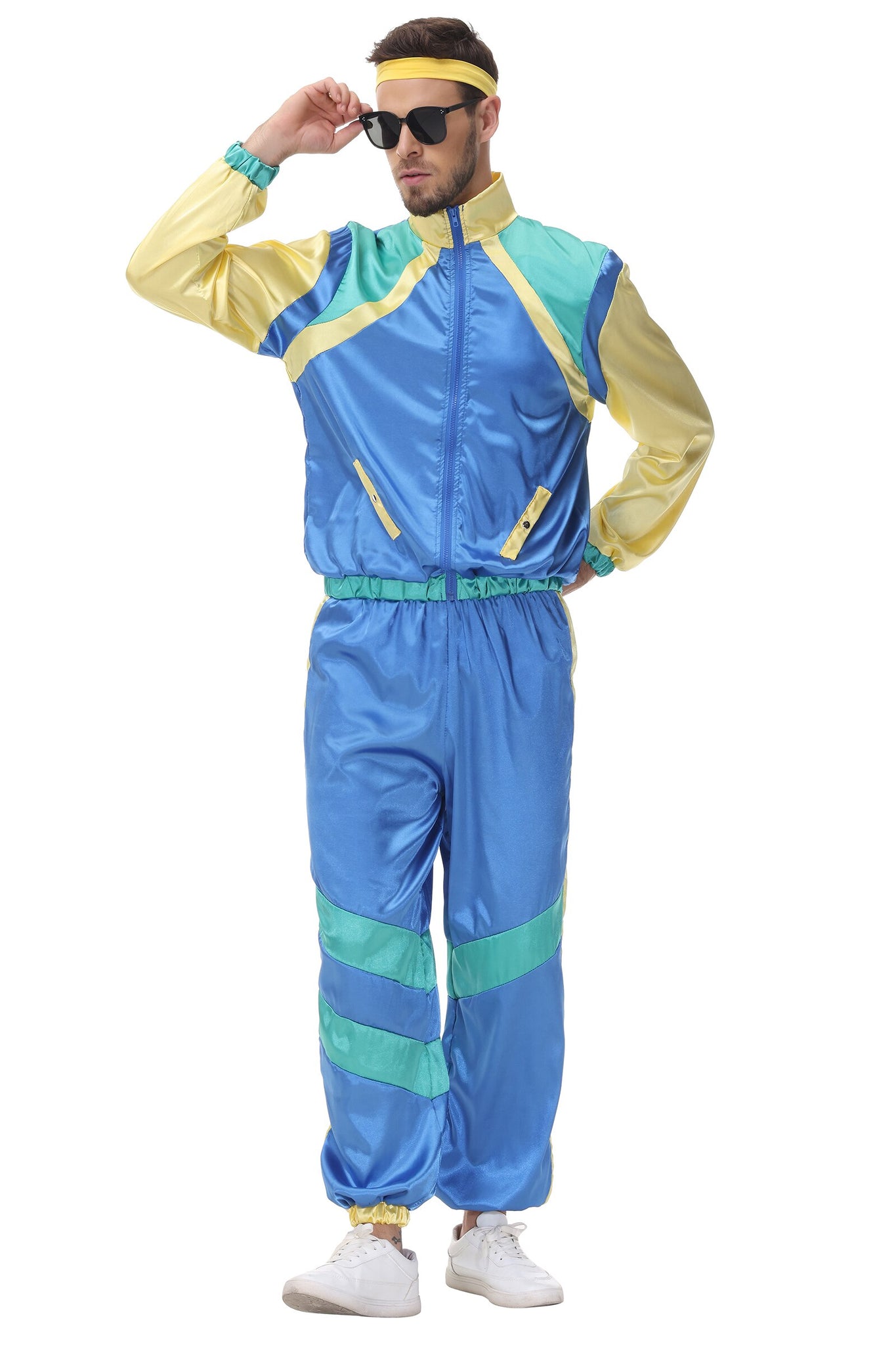 Hippie Disco Costume