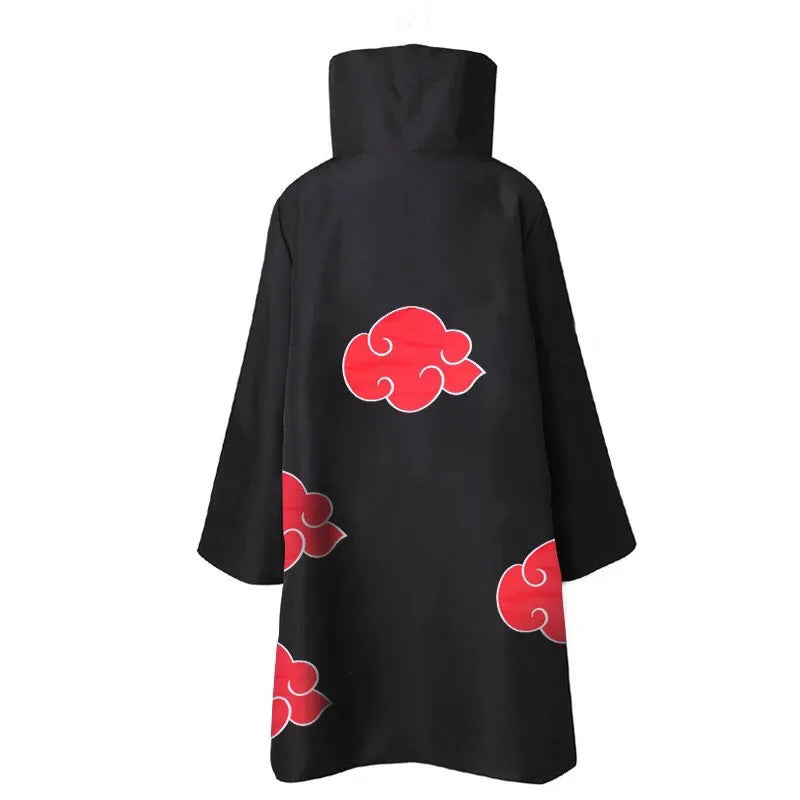 akatsuki cloak