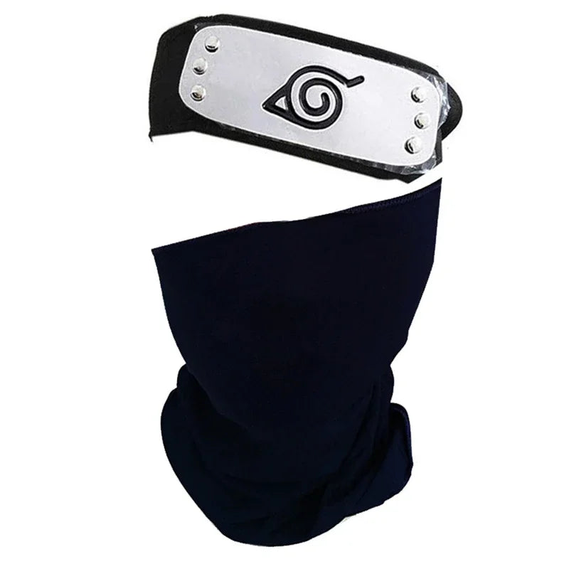 kakashi mask
