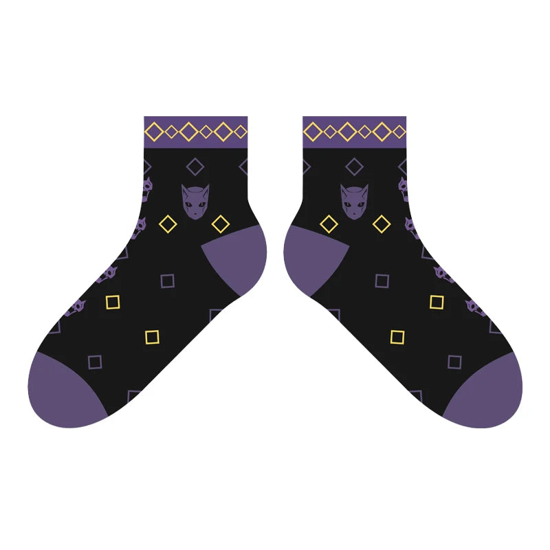 kira socks