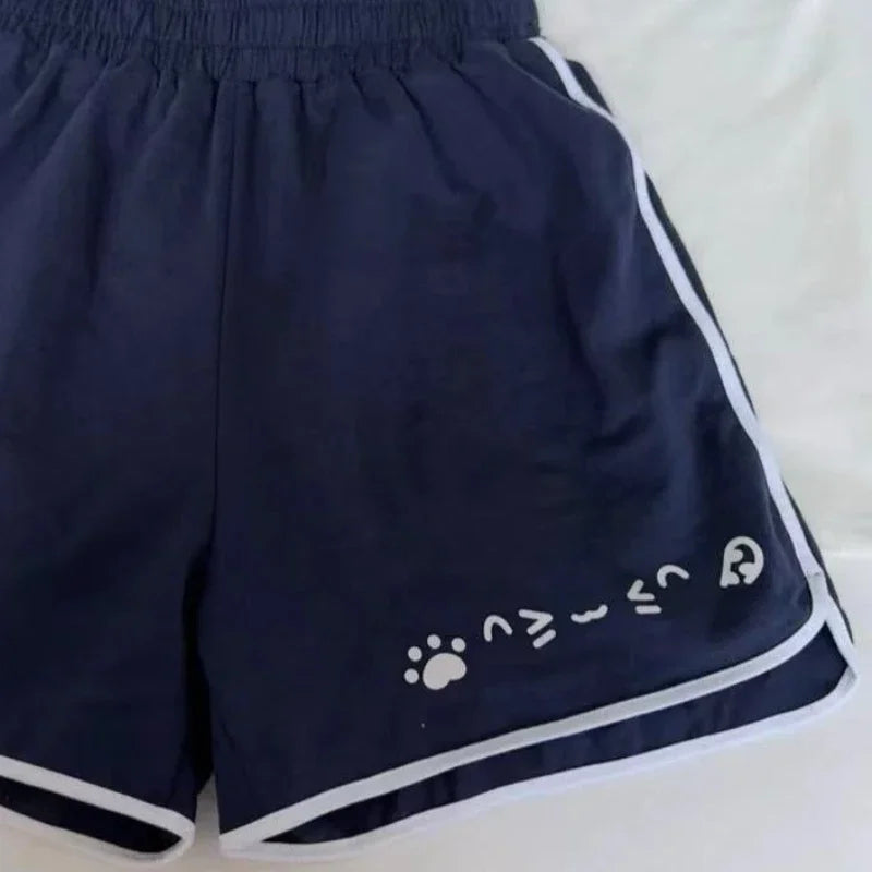 womens anime activewear