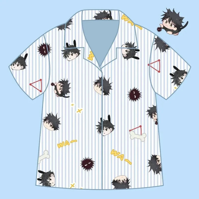 Megumi Pajamas