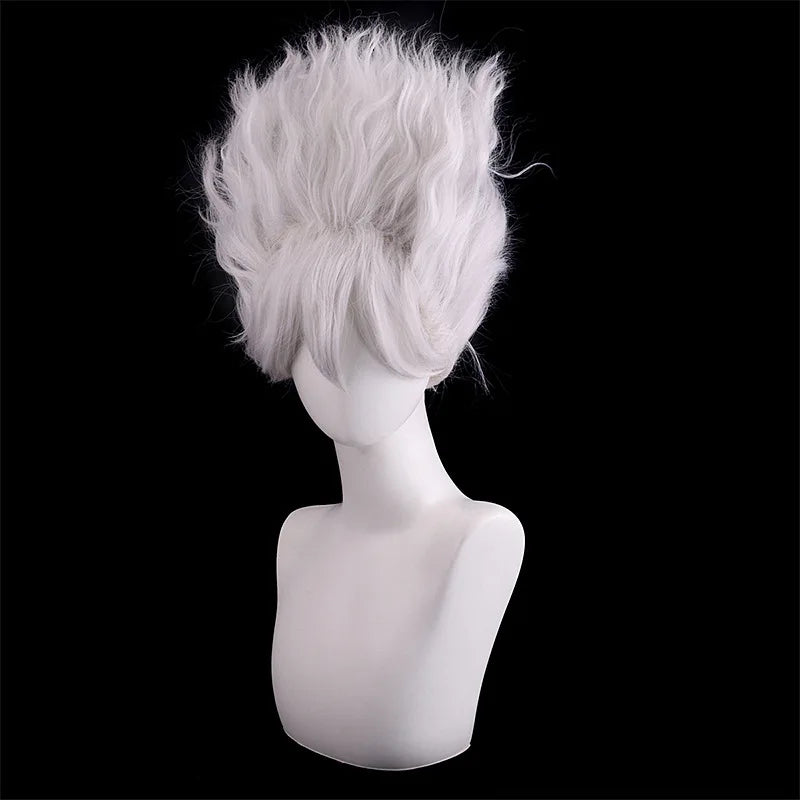 Luffy Gear 5 Wig