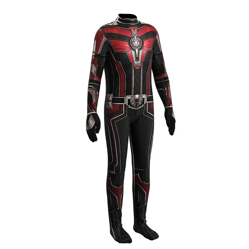 kids ant man suit
