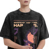 vintage spike spiegel shirt