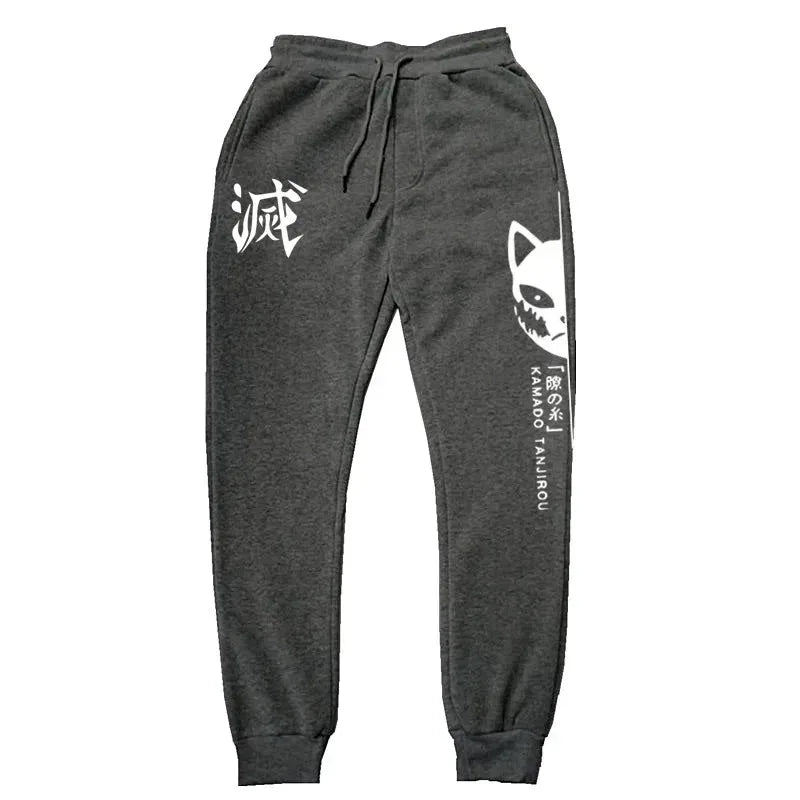 demon slayer joggers