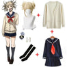 himiko cosplay