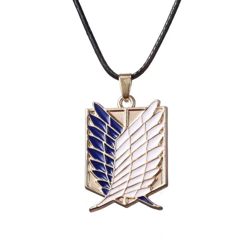 aot necklace