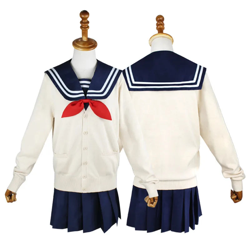 himiko toga cosplay