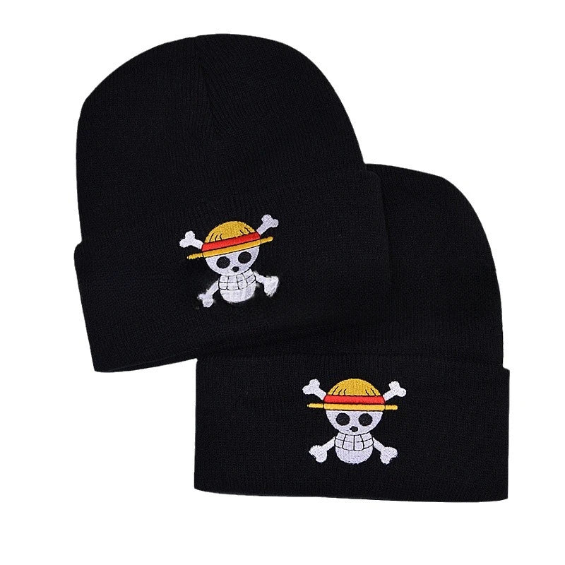 Jolly Roger Beanie