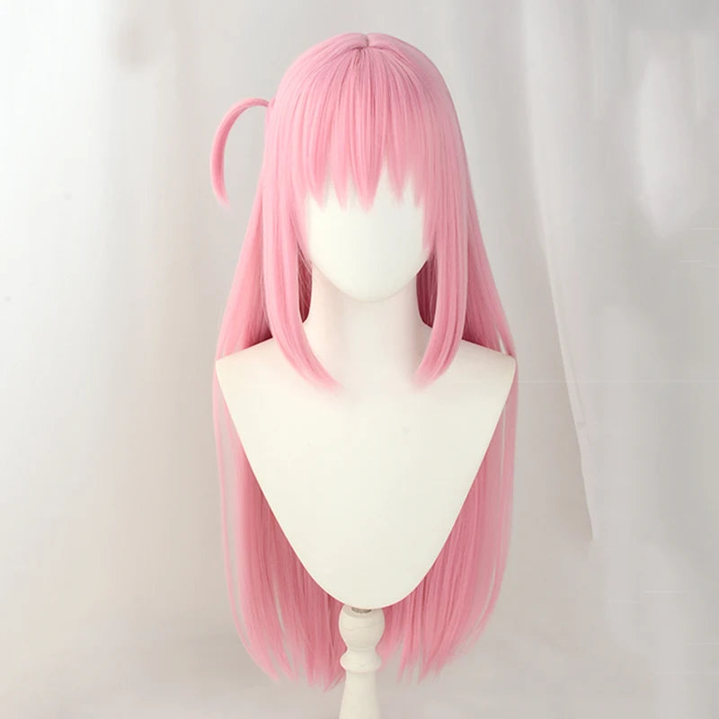 Bocchi The Rock Cosplay