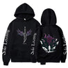 arise solo leveling hoodie