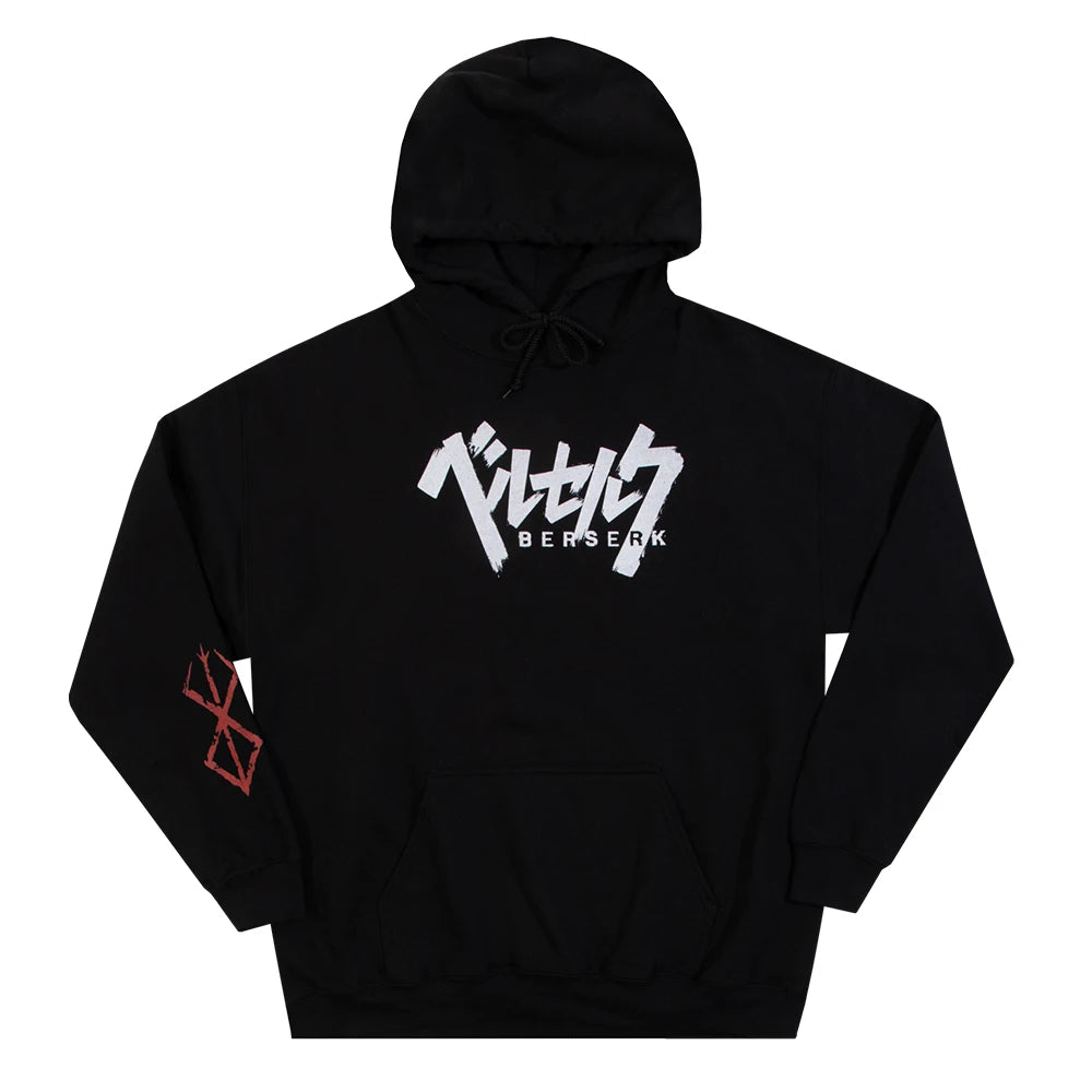 Berserk Hoodie