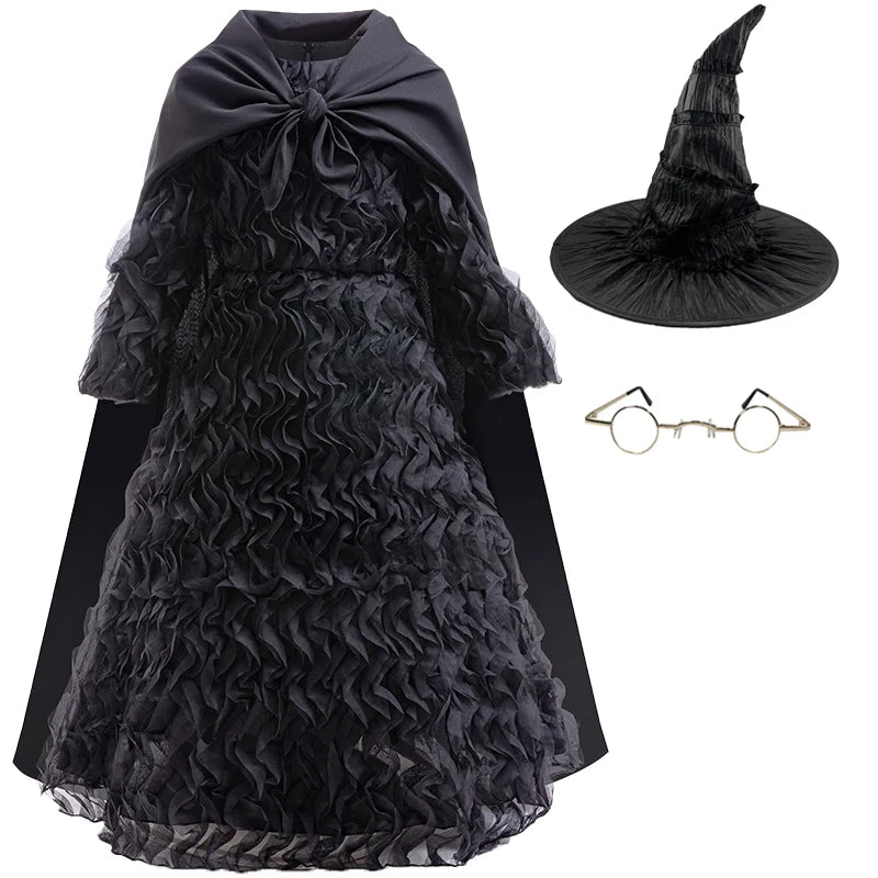 kids elphaba costume