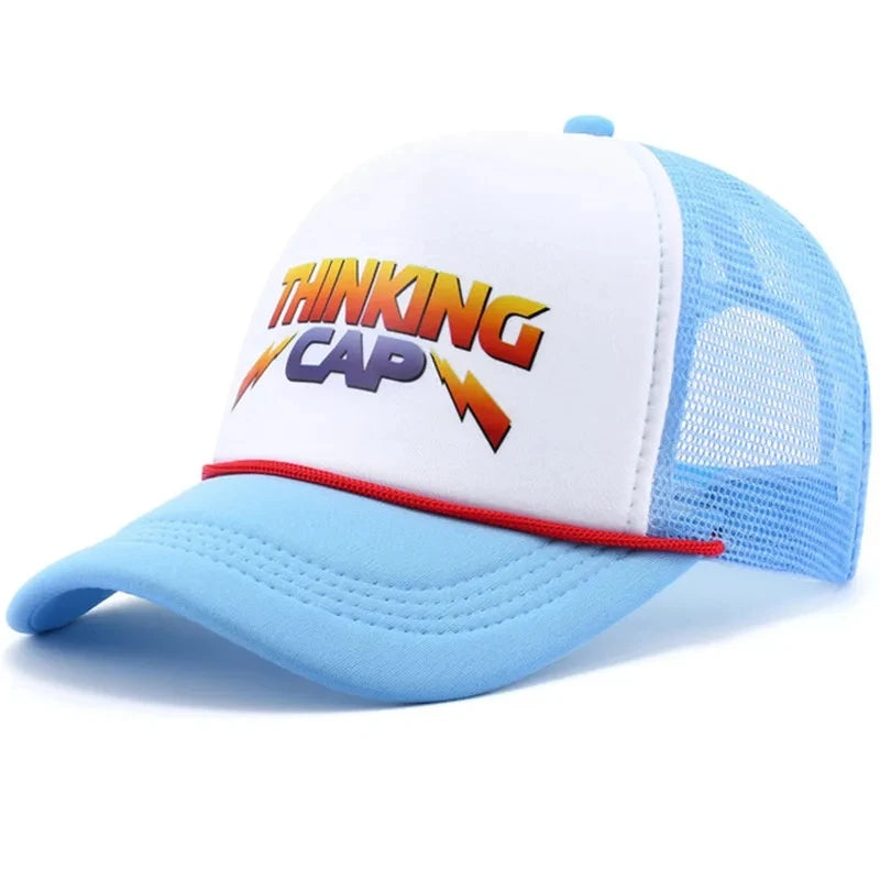 stranger things thinking cap