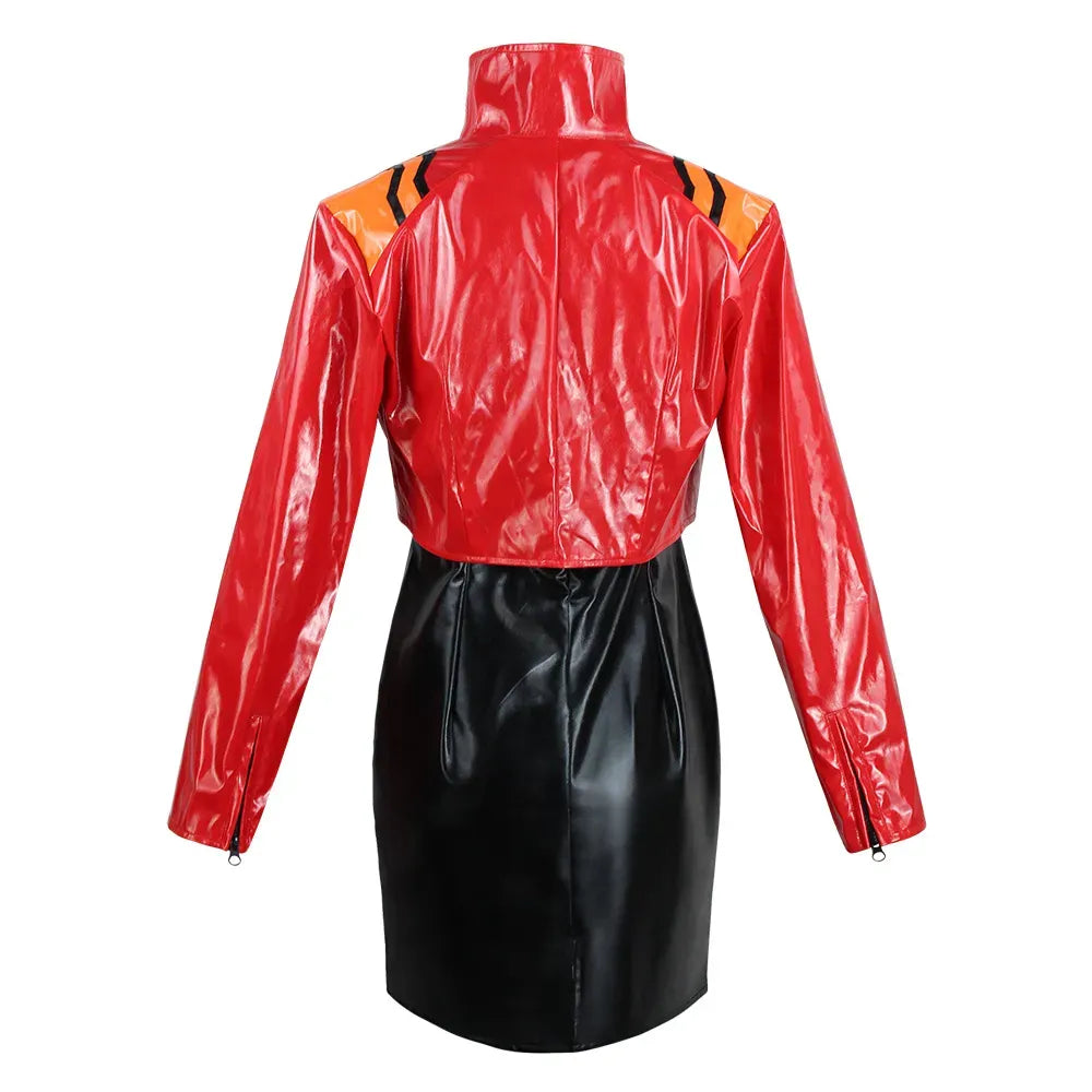 Misato Cosplay