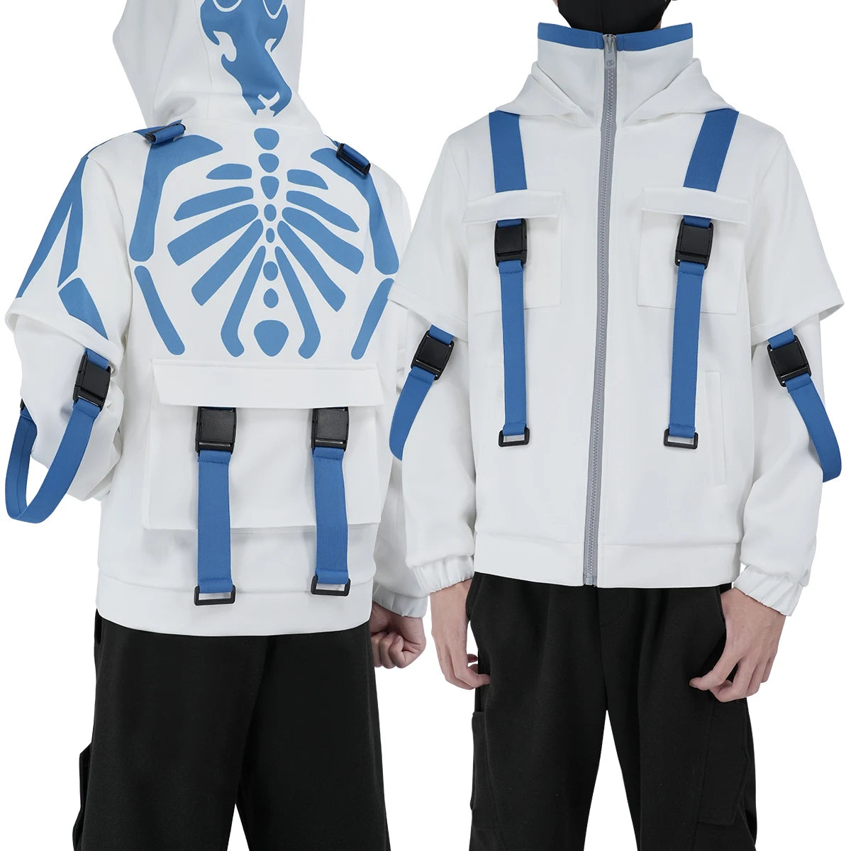 wind breaker anime clothing