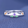 evangelion ring