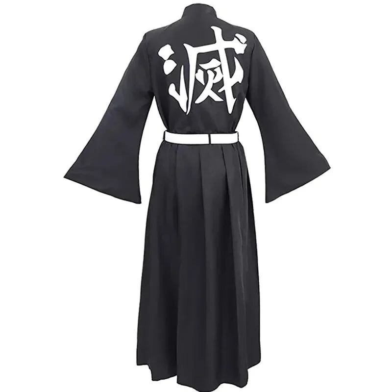 muichiro outfit