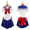 sailor moon cosplay