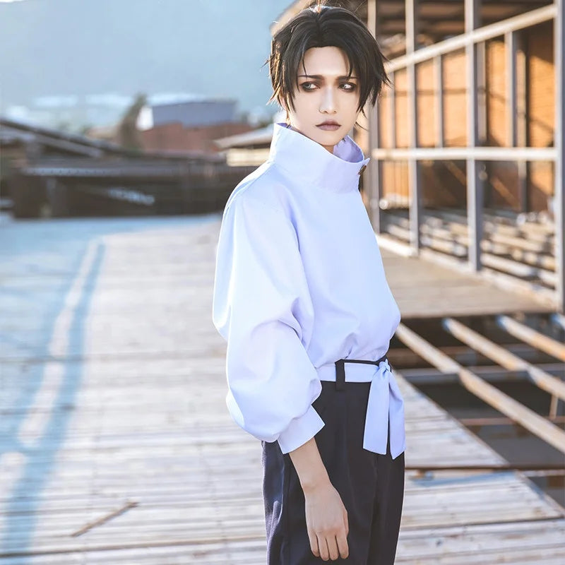 yuta cosplay