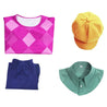 baby saja outfit