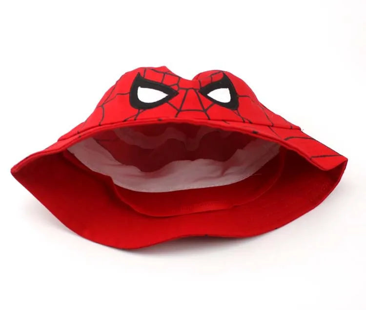 Spider-Kid Bucket Hat