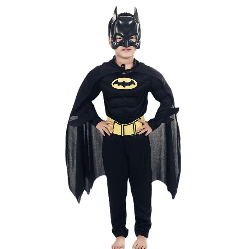 kids batman outfit