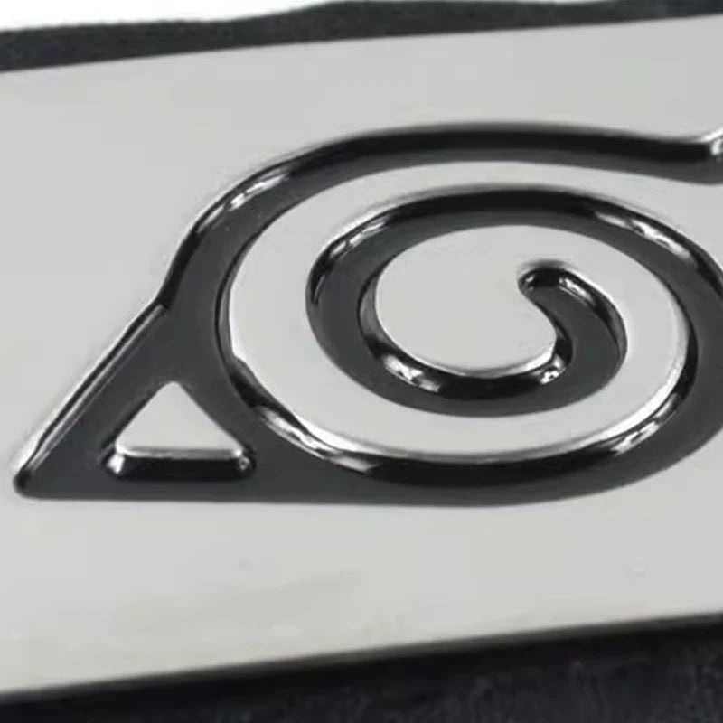 Naruto Headband
