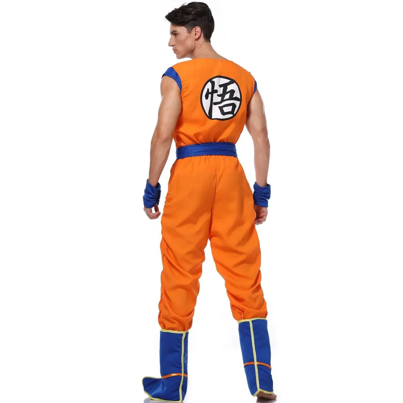 Goku Costume