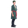 kids zoro costume